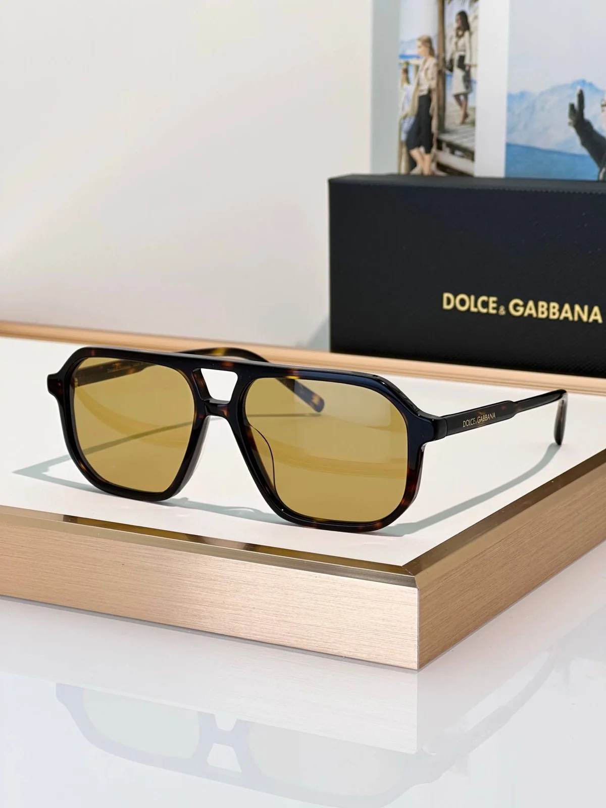 Окуляри - Dolce & Gabbana